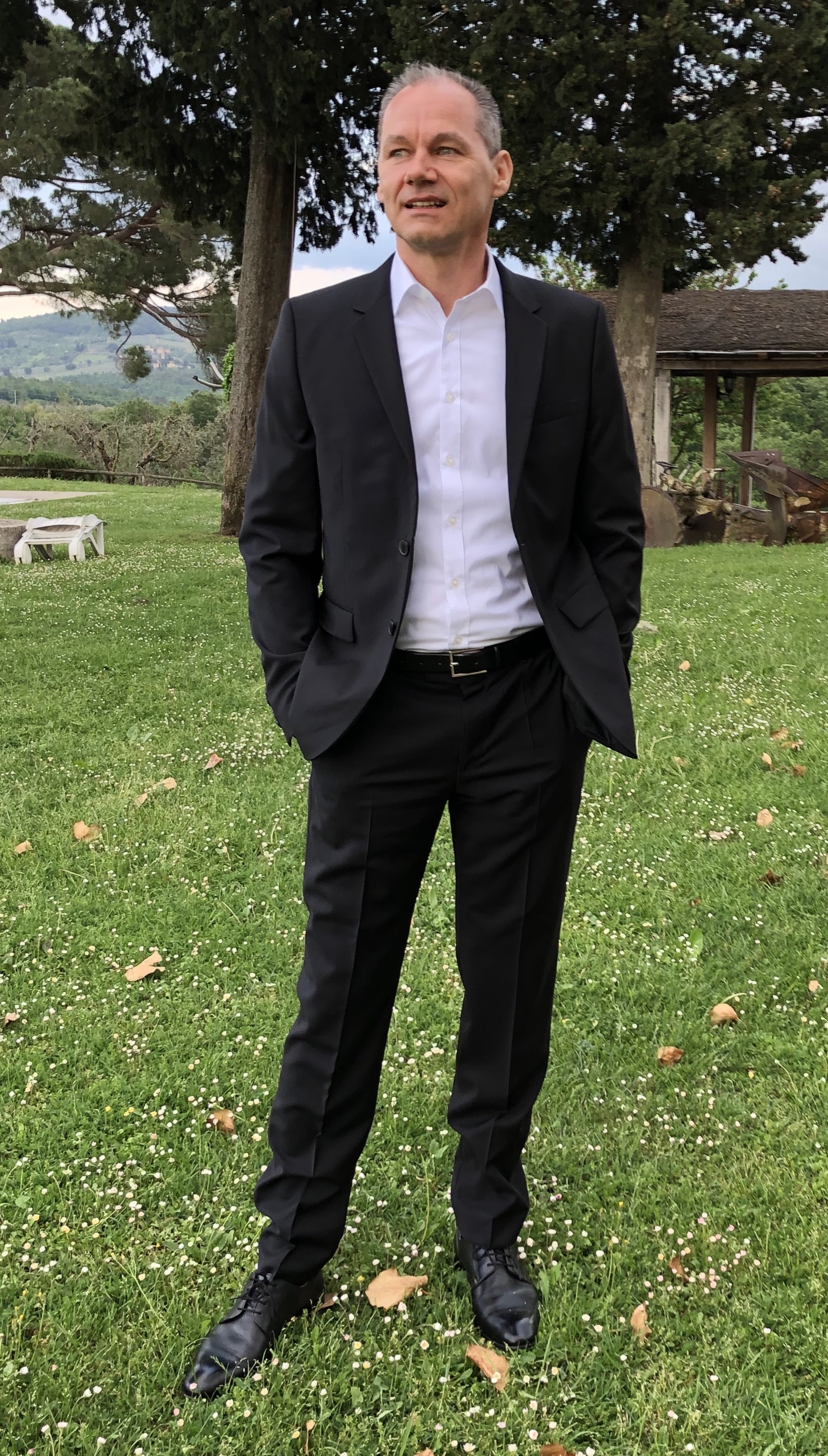 Andreas Mitterbacher
Gesch&auml;ftsf&uuml;hrer